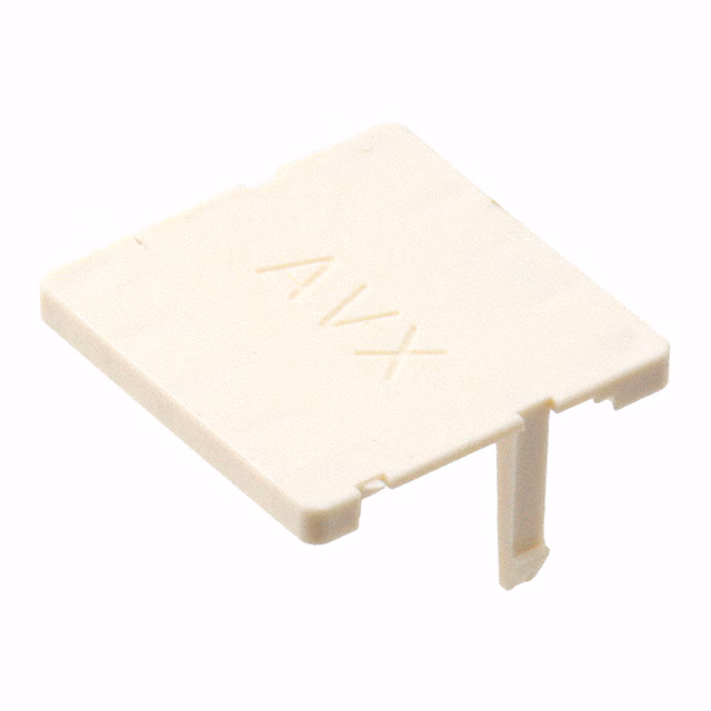 609159350409000 KYOCERA AVX  Solid State Lighting Connector Accessories